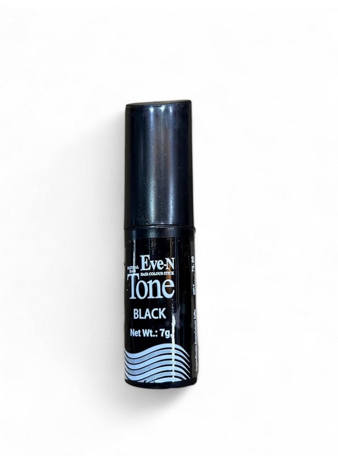 Tru Tone Semi Permanent Hair Dye Stick I 7G Each I Black (Black, Pack Of 6) Semi Permanent Hair Dye Stick - pzsku/ZD37F0F21B5E447235F7EZ/45/_/1735567230/e75be7a2-2698-4320-84e2-d6d2aa44c345