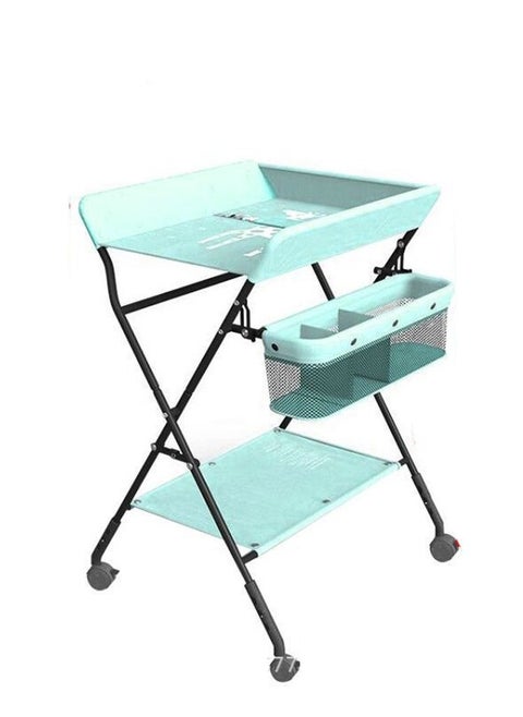 Baby Changing Table