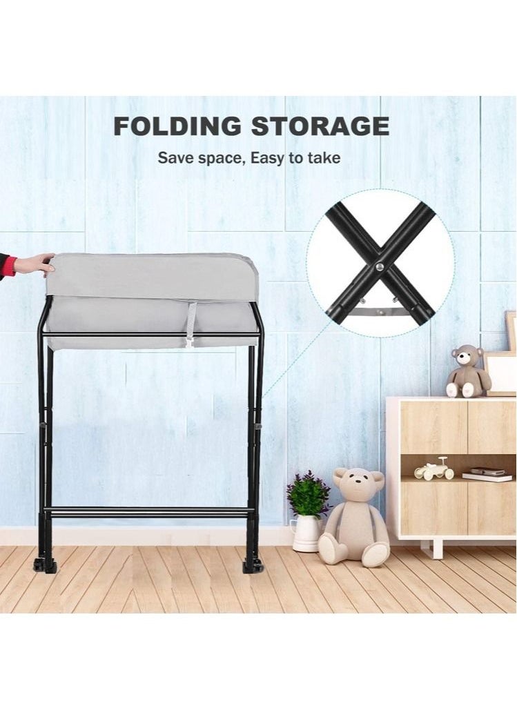 Baby Changing Table