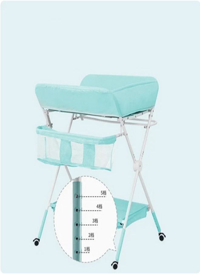 Baby Changing Table