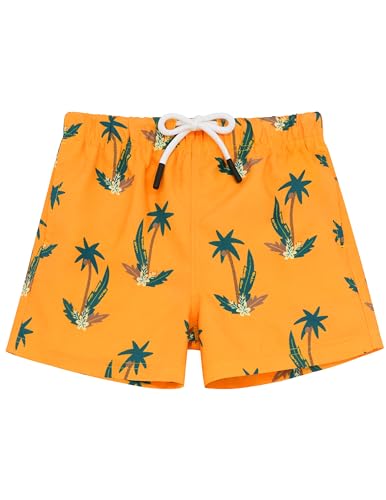 Sarfel Toddler Boy Bathing Suit Toddler Swim Trunks 3T Swimsuit Boys Board Shorts Toddler Boy Swimsuit Toddler Boys Swim Trunks - Image 1