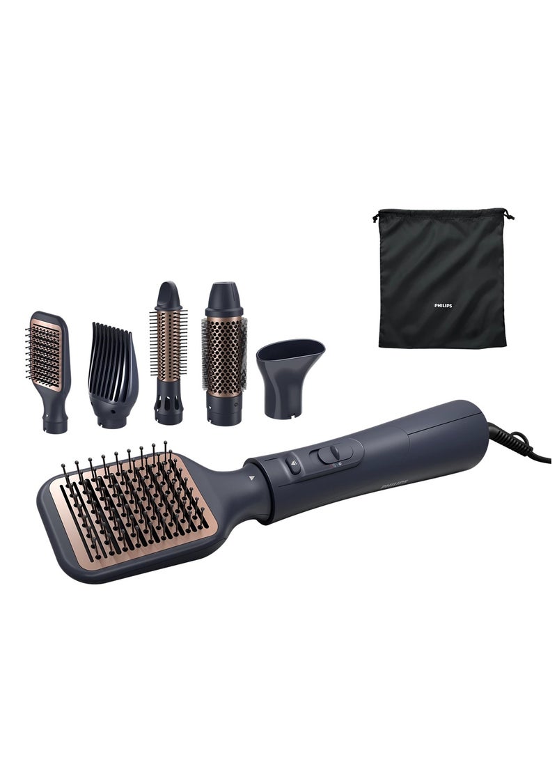 فيليبس 5000 Series Air Styler BHA530/03 - Image 1