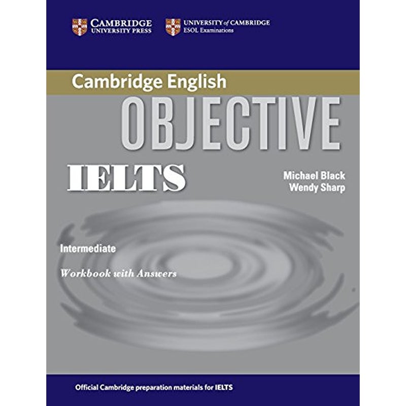 Objective IELTS Intermediate Workbook with Answers