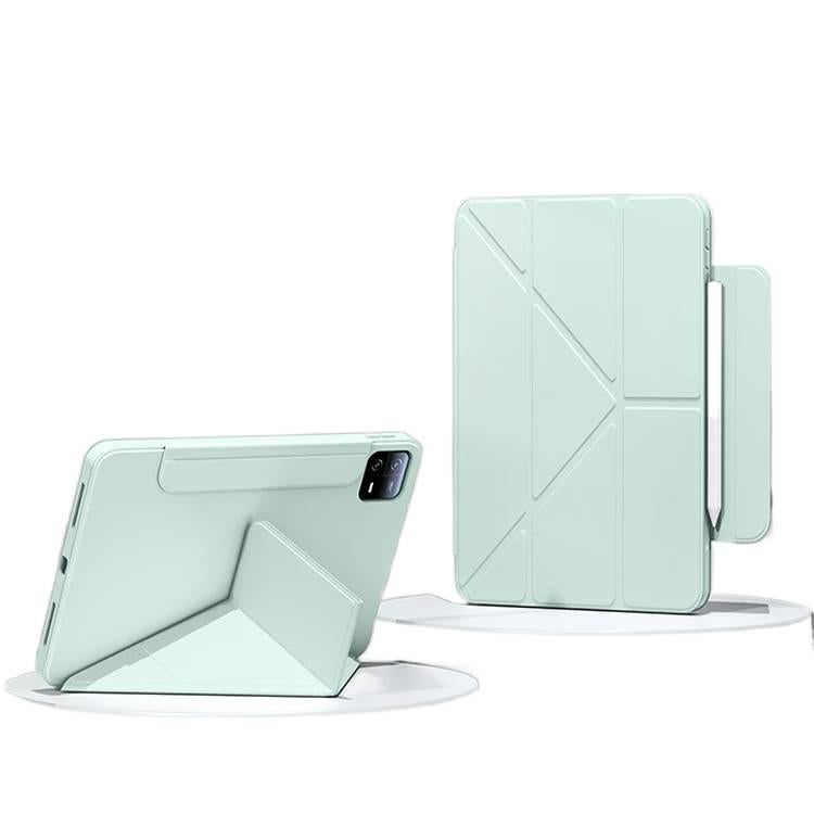 DGG White Shockproof iPad Case Compatible with iPad 9.7 - Image 2