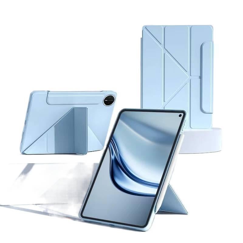 DGG White Shockproof iPad Case Compatible with iPad 9.7 - Image 1