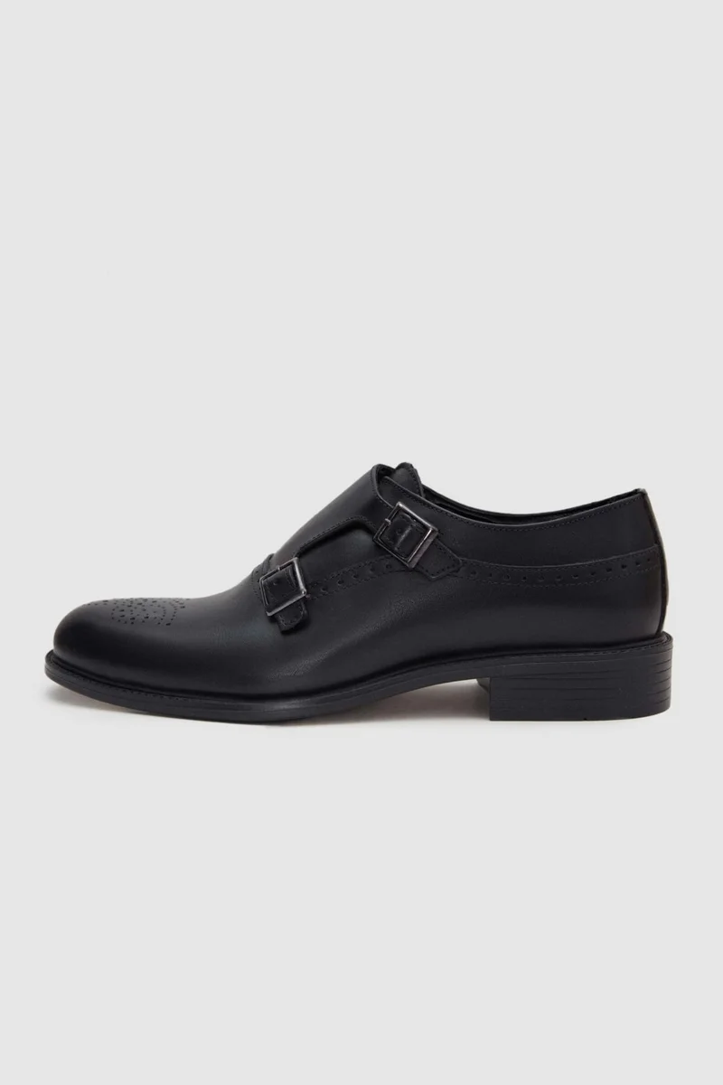 D'S DAMAT D'S Groom Ds Groom Black Shoes