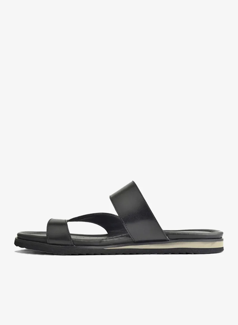 Language Gilson Sandals