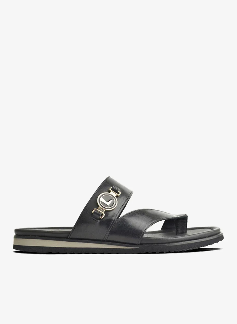 Language Gilson Sandals