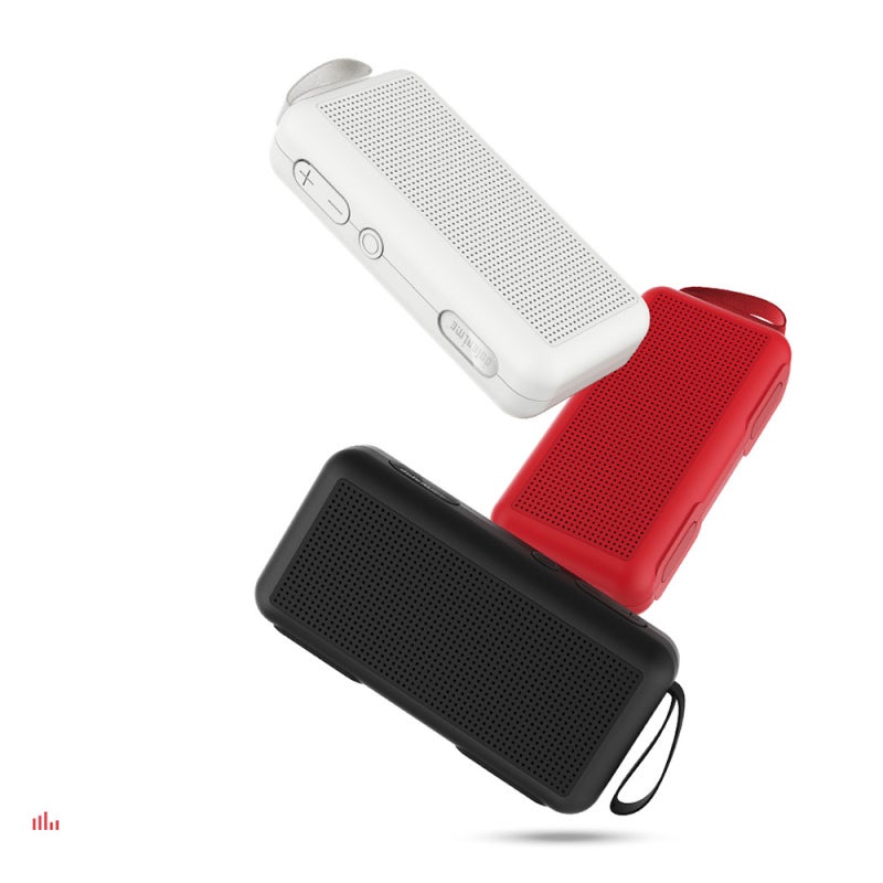 Portable Gadget Compact Easy Use Family Entertainment Device - Fun Life for Home Enjoyment Travel Essential - Image 3