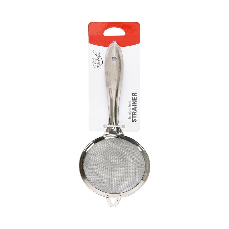 Rabbit Stainless Steel Strainer, 10 cm, SM03