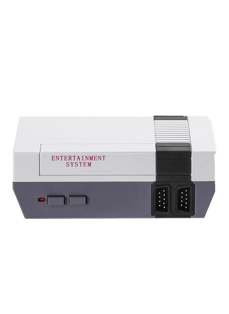 Generic - Retro Game Console, Classic Mini Retro Game System Built-in 620 Games and 2 Controllers, Old-School Gaming System for Adults and Kids, 8-Bit Video Game System with Classic Games - Image 1