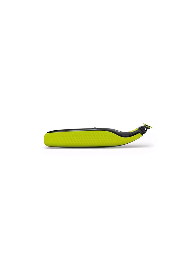Philips Qp2520-20 Oneblade Hybrid Electric Trimmer And Shaver Lime Green - Image 2