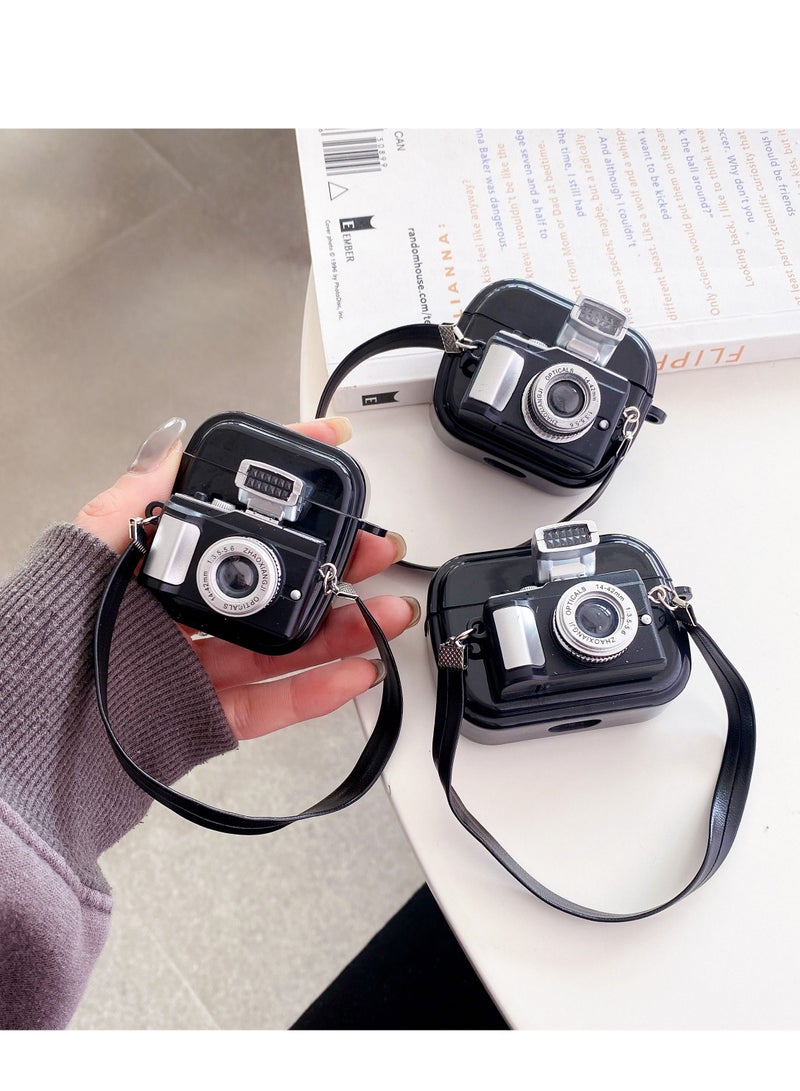 GULFLINK Protective earphone case for AirPods Pro - Image 2