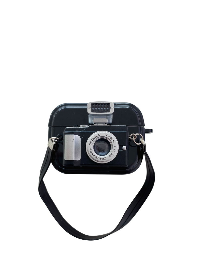 GULFLINK Protective earphone case for AirPods Pro - Image 1