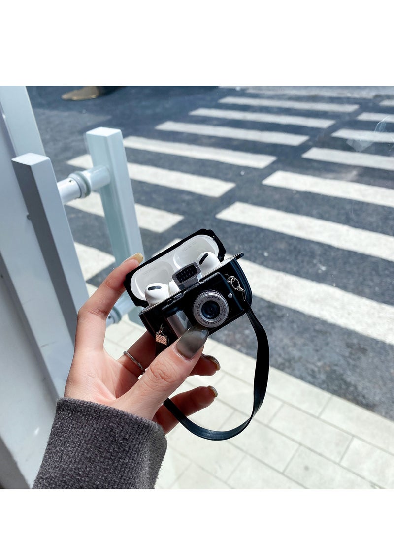 GULFLINK Protective earphone case for AirPods Pro - Image 3