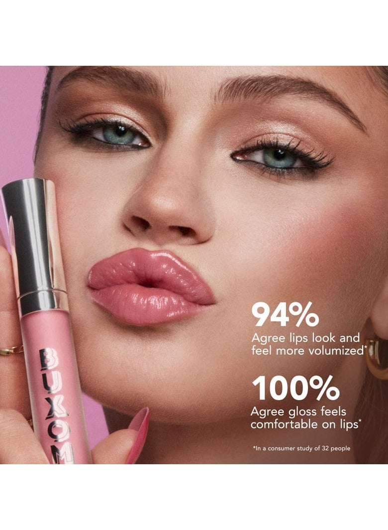 بوكسوم شفايف ممتلئة بتأثير فوري - دولي 2 مل - Image 2