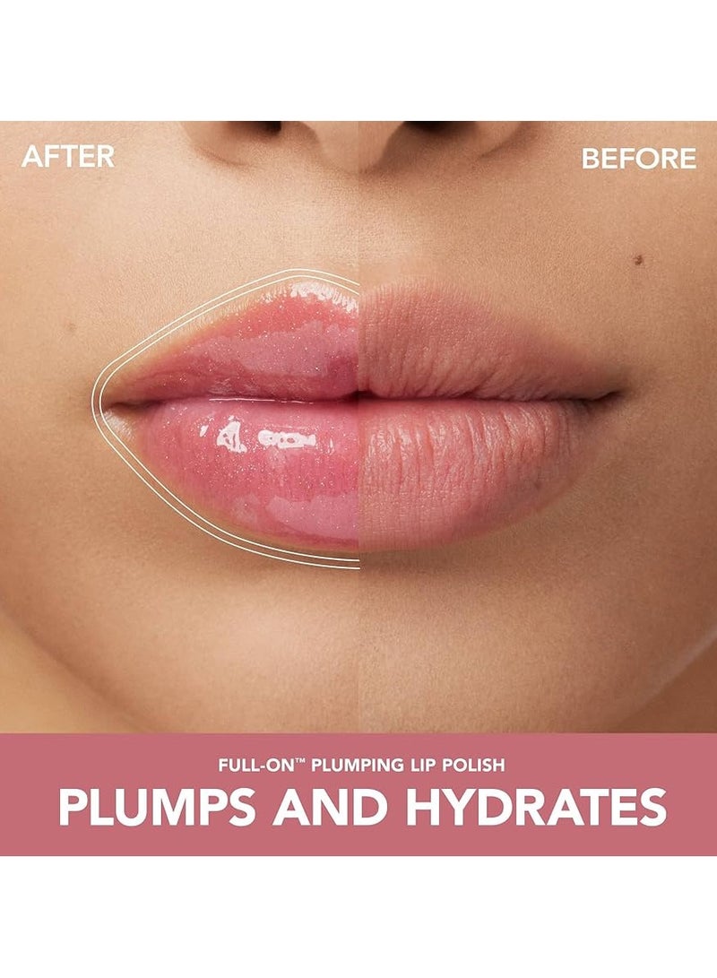 بوكسوم شفايف ممتلئة بتأثير فوري - دولي 2 مل - Image 4