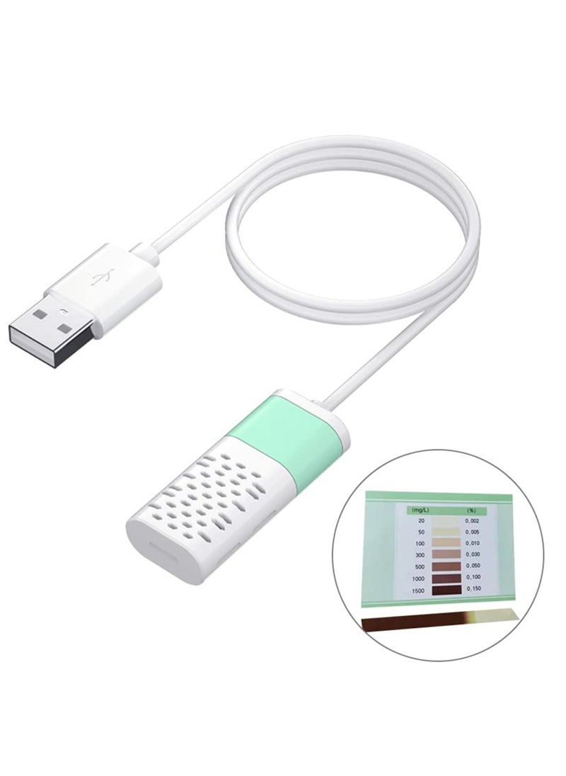 SYOSI - Sodium Hypochlorite Generator, Applicable for cleaning Household Objects, Baby Supplies, Pet Supplies, Kitchen, Toilet, Children's Toys, Washing Machine Inside and More. - Image 1