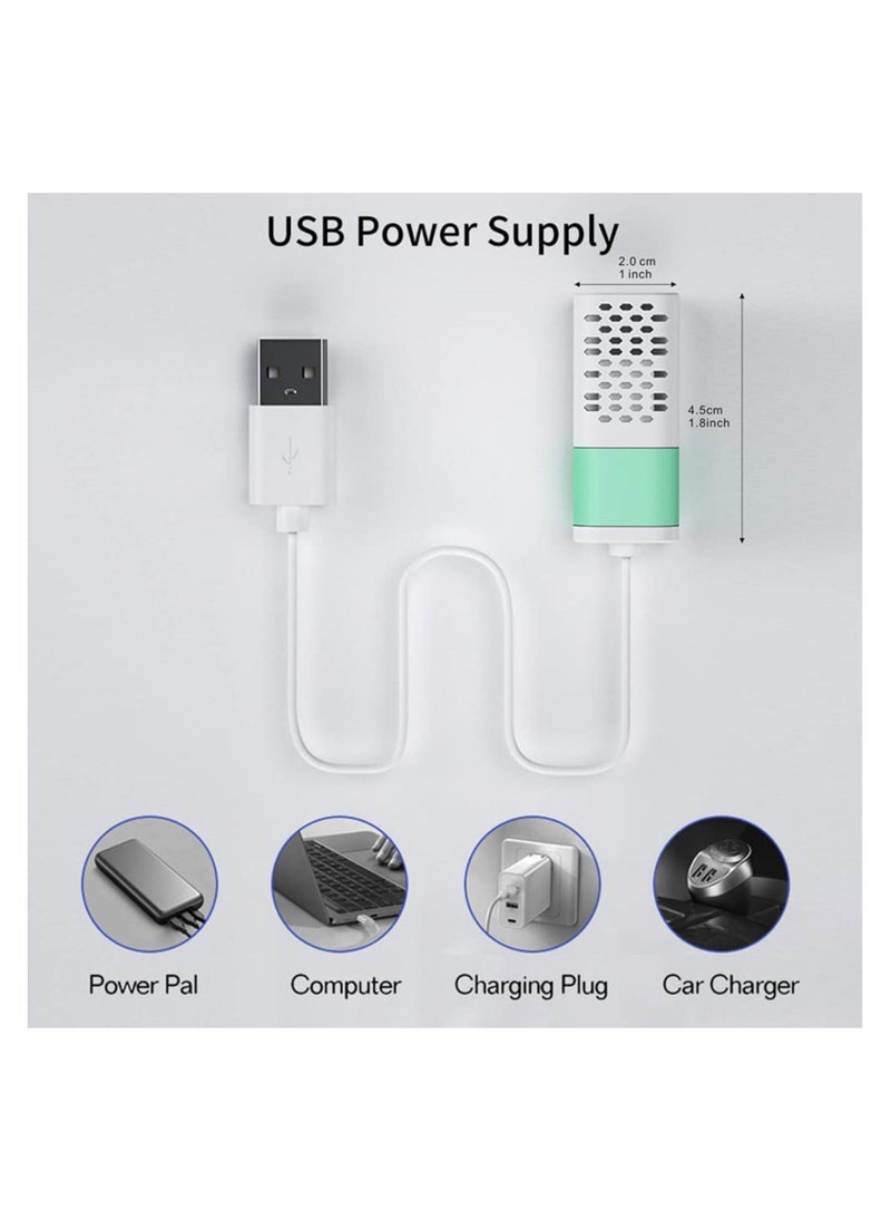 SYOSI - Sodium Hypochlorite Generator, Applicable for cleaning Household Objects, Baby Supplies, Pet Supplies, Kitchen, Toilet, Children's Toys, Washing Machine Inside and More. - Image 1