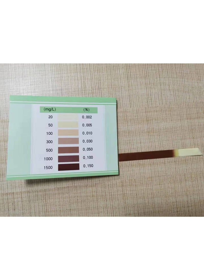 SYOSI - Sodium Hypochlorite Generator, Applicable for cleaning Household Objects, Baby Supplies, Pet Supplies, Kitchen, Toilet, Children's Toys, Washing Machine Inside and More. - Image 1