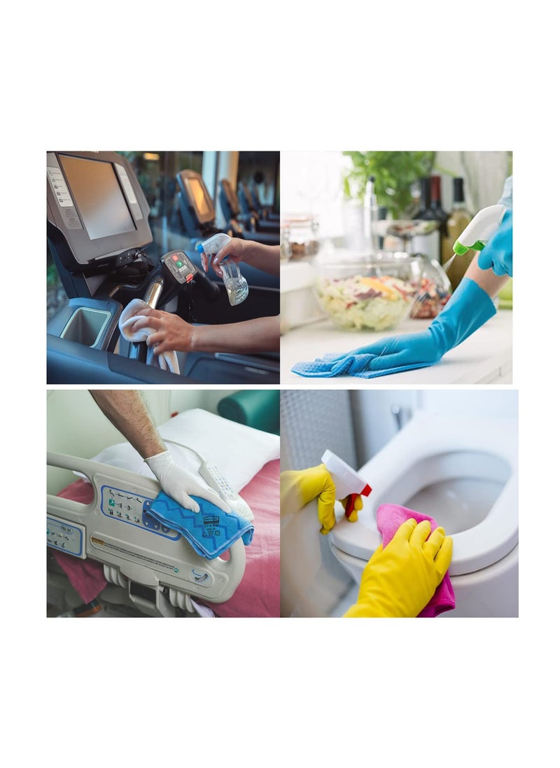 SYOSI - Sodium Hypochlorite Generator, Applicable for cleaning Household Objects, Baby Supplies, Pet Supplies, Kitchen, Toilet, Children's Toys, Washing Machine Inside and More. - Image 1