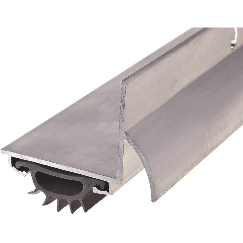 Frost King Frost King U36H Door Bottom SilverWhites 