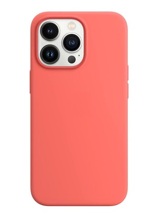 Coral Pink