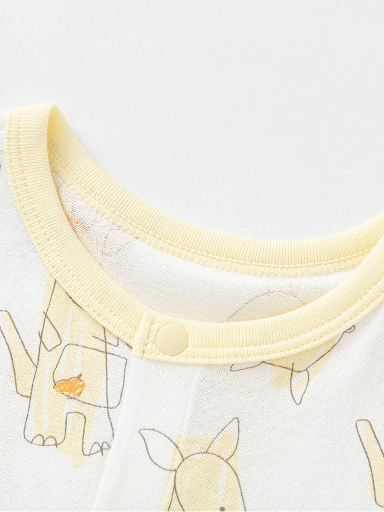 Balabala Unisex Overall - Image 3