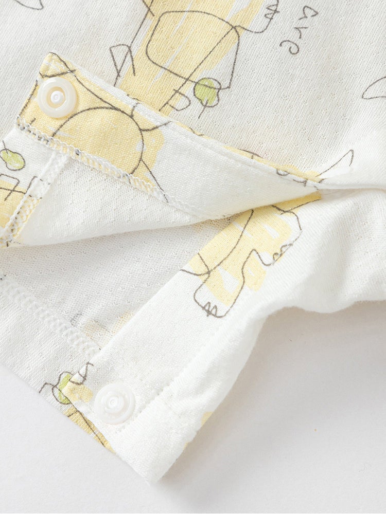 Balabala Unisex Overall - Image 5