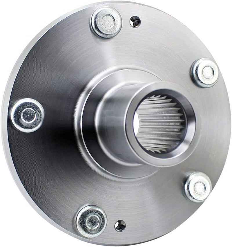 WJB SPK988 Front Wheel Hub Spindle Replacement for Hyundai 51750-1P000 - Image 4