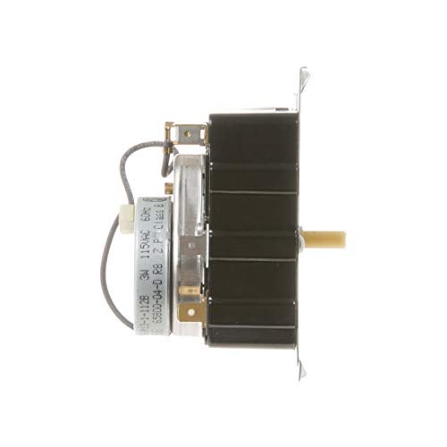 GE WE4M353 Genuine OEM Dryer Timer for GE Dryers - Image 4