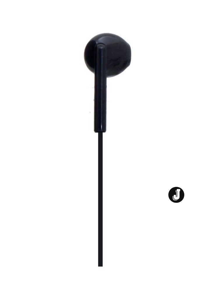 JAJEEK "2024 Celebrat G6 High-Fidelity Stereo Sound Earphones – Premium Audio, Comfortable Fit, Deep Bass, Noise Isolation, Wired Earbuds for Music, Calls & Gaming" - Image 1