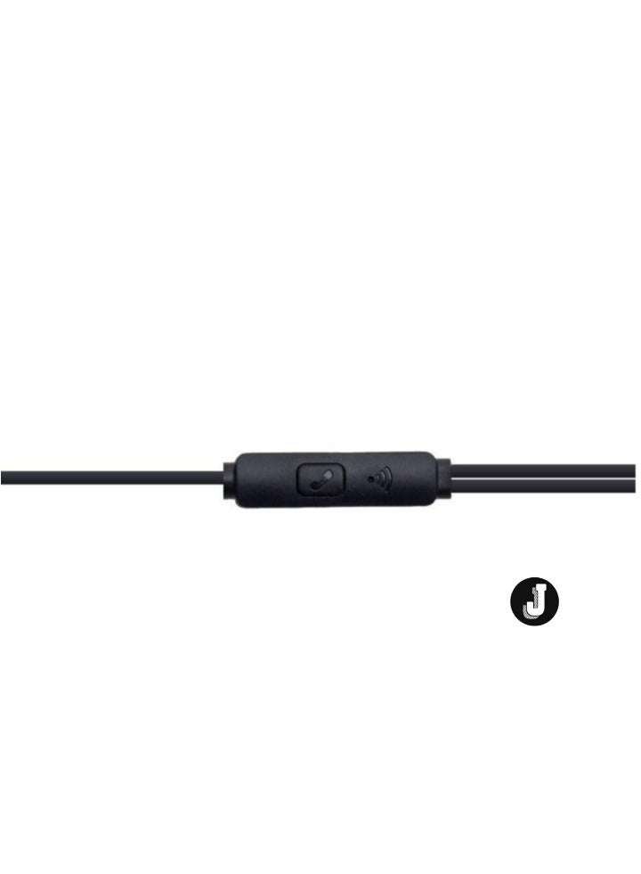 JAJEEK "2024 Celebrat G6 High-Fidelity Stereo Sound Earphones – Premium Audio, Comfortable Fit, Deep Bass, Noise Isolation, Wired Earbuds for Music, Calls & Gaming" - Image 3