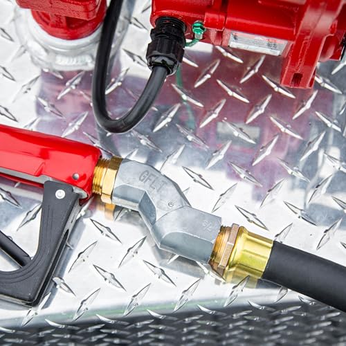 FILL RITE فيل-رايت SD075UL 3/4" دوار متعدد المستويات - Image 3