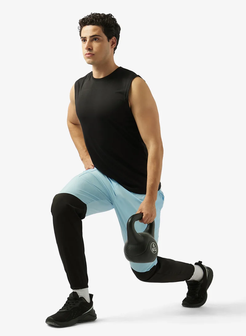 FRWD CONTREST CUT N SEW PENALS