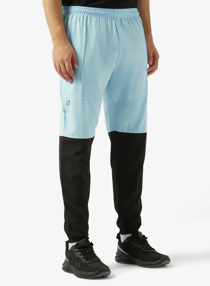 FRWD CONTREST CUT N SEW PENALS