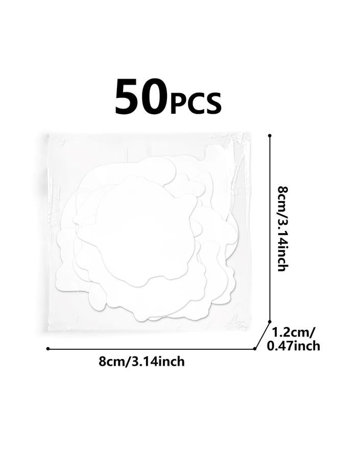 Bluejw 50 Cool Racing Kids Cartoon Stickers Luggage Car Computer Personality Graffiti Stickers - Image 5