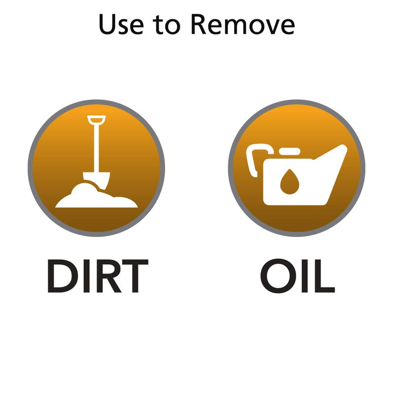 GOJO NATURAL ORANGE Smooth Hand Cleaner, Citrus Scent, 2000 mL Refill PRO TDX Push-Style Dispenser (Pack of 4) - 7250-04 - Image 3