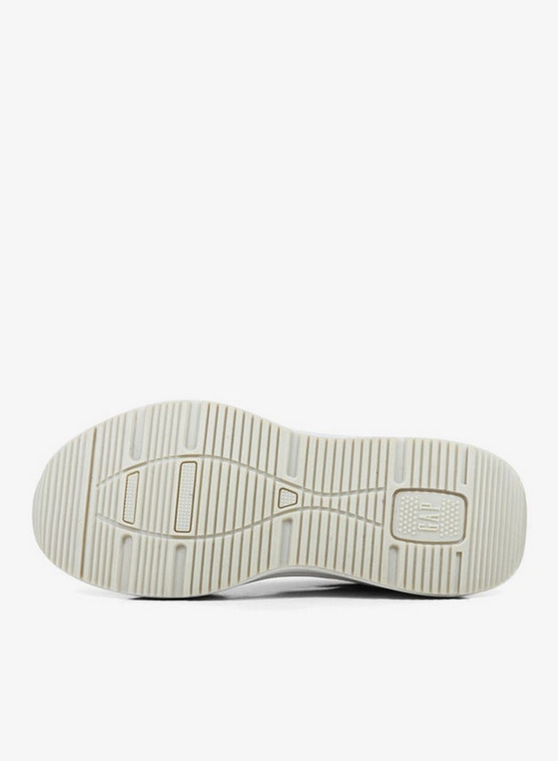 GAP Women Penelope Lace-Up Ankle Sneakers - Image 5