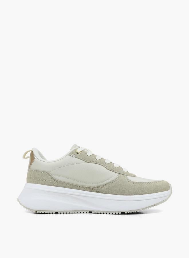 GAP Women Penelope Lace-Up Ankle Sneakers - Image 2