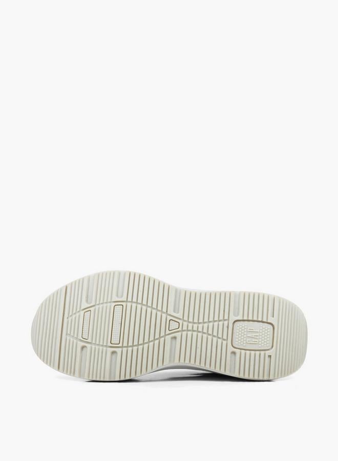 GAP Women Penelope Lace-Up Ankle Sneakers - Image 5