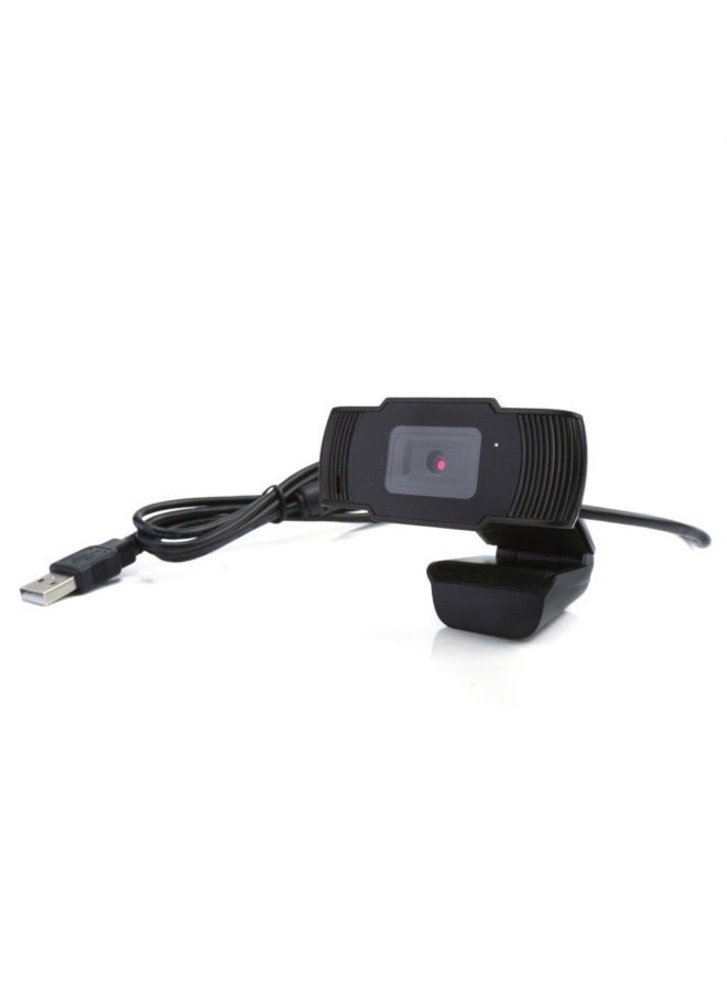 X10 Live Camera 480p Network Video Camera A870 Network Red Class Conference Digital Camera-Color:Black 480p