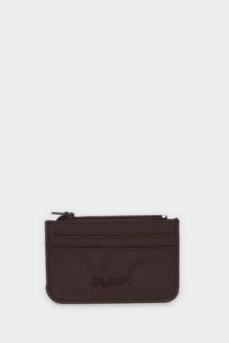 ديفاكتو Man Business Card Wallet
