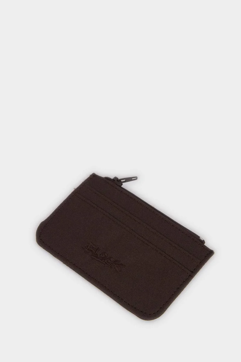 ديفاكتو Man Business Card Wallet