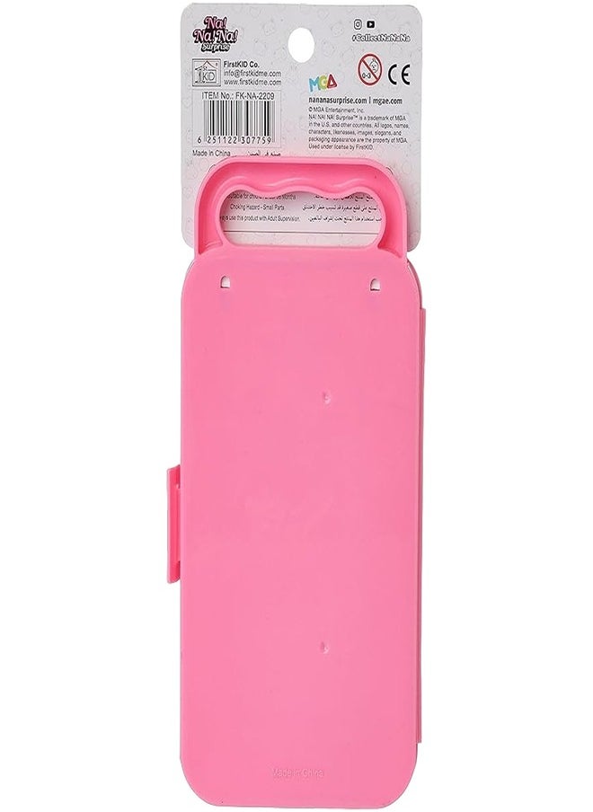 Generic Na!Na!Na! Surprise Fun on The Go Activity Set - FK-NA-2209  - Image 3