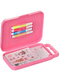 Generic Na!Na!Na! Surprise Fun on The Go Activity Set - FK-NA-2209  - Image 2