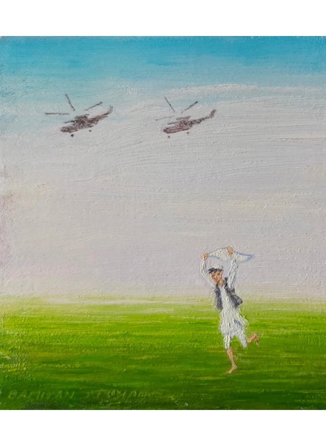 Francis Alÿs: Ricochets  - Image 2