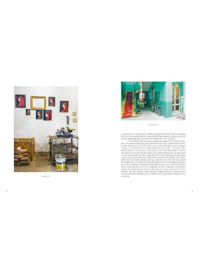 Francis Alÿs: Ricochets  - Image 1
