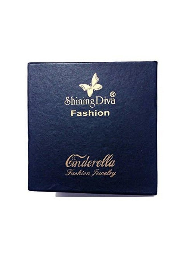 Shining Diva Traditional Pearl Jewellery Bangles for Women (8300b_2.4) - Image 5