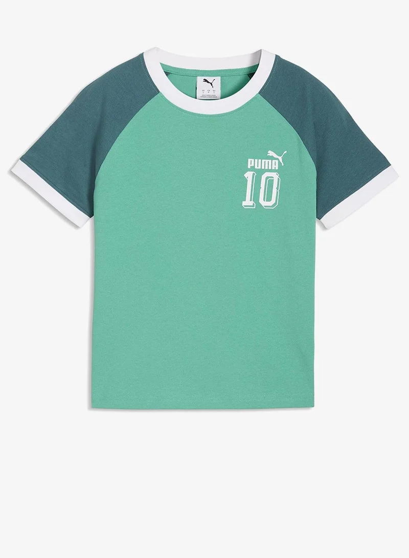 PUMA Future Archive Ringer T-Shirt